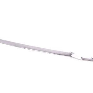 Bumper Moulding Rear Chrysler 200 Sedan 2015-2017 Chrome 2.4L Capa , CH1144109C