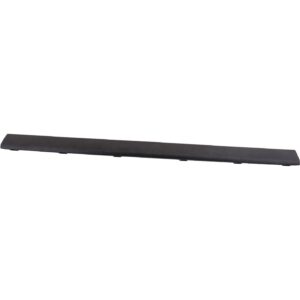 2018–2021 Jeep Grand Cherokee Bumper Molding Rear Center , CH1144122