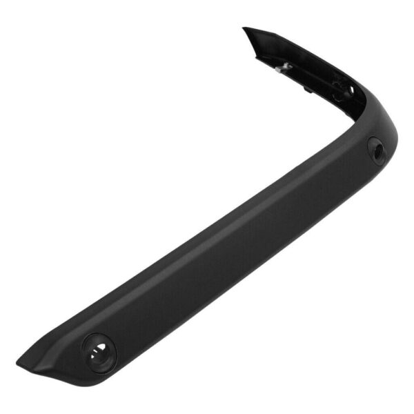 2019-2024 Dodge Ram 1500 Valance Rear Driver Side Outer , CH1146108 - Image 5