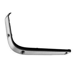 2019-2024 Dodge Ram 1500 Valance Rear Driver Side Outer , CH1146108