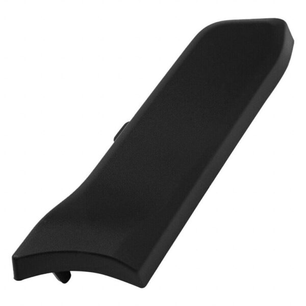 2019-2024 Dodge Ram 1500 Valance Rear Driver Side Lower , CH1146109 - Image 2