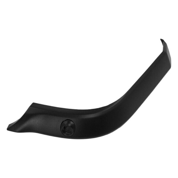 2019-2024 Dodge Ram 1500 Valance Rear Driver Side Outer , CH1146111 - Image 2