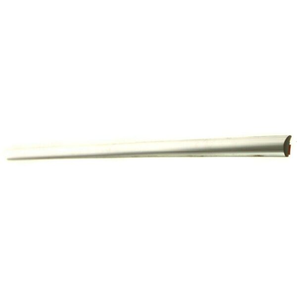 Bumper Moulding Rear Driver Side/Passenger Side Chrysler Town Country 2005-2007 Chrome 119In , CH1157153 - Image 3
