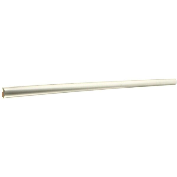 Bumper Moulding Rear Driver Side/Passenger Side Chrysler Town Country 2005-2007 Chrome 119In , CH1157153 - Image 4