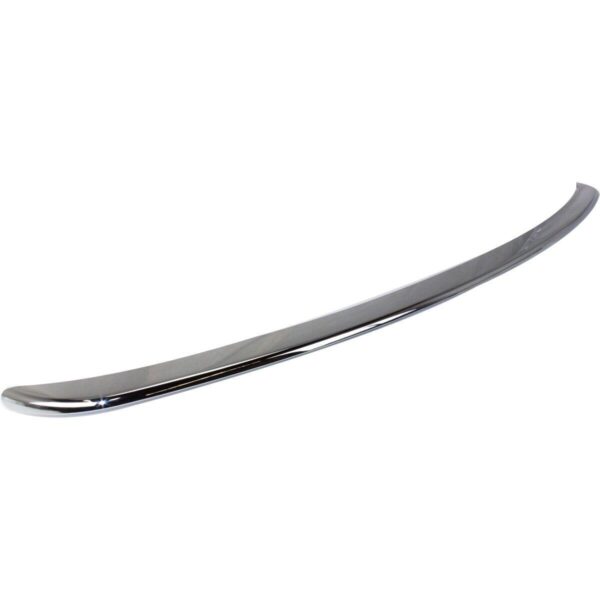 Bumper Moulding Rear Upper Chrysler 300 2005-2010 Chrome 5.7L , CH1157811 - Image 3