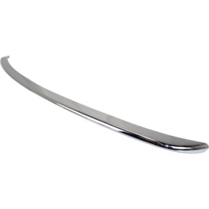 Bumper Moulding Rear Upper Chrysler 300 2005-2010 Chrome 5.7L , CH1157811