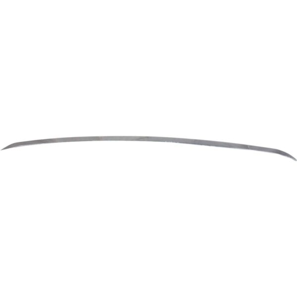 Bumper Moulding Rear Upper Chrysler 300 2005-2010 Chrome 5.7L , CH1157811 - Image 5