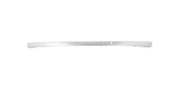 Bumper Moulding Rear Jeep Grand Cherokee 2006 Satin With Sensor , CH1157815 - Image 2