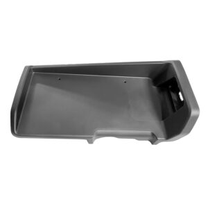 2018-2025 Jeep Wrangler License Plate Bracket Rear For Steel Bumpers , CH1168102