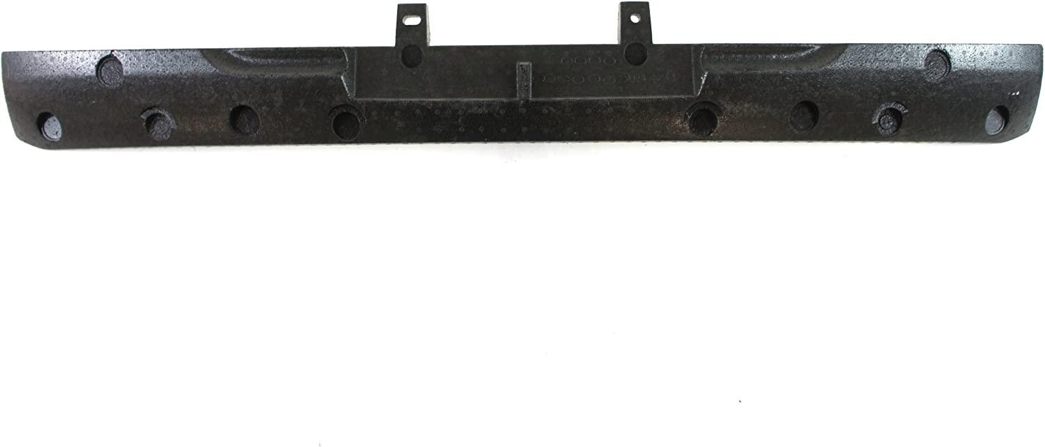 Absorber Rear Bumper Dodge Neon 2003-2005 , CH1170115