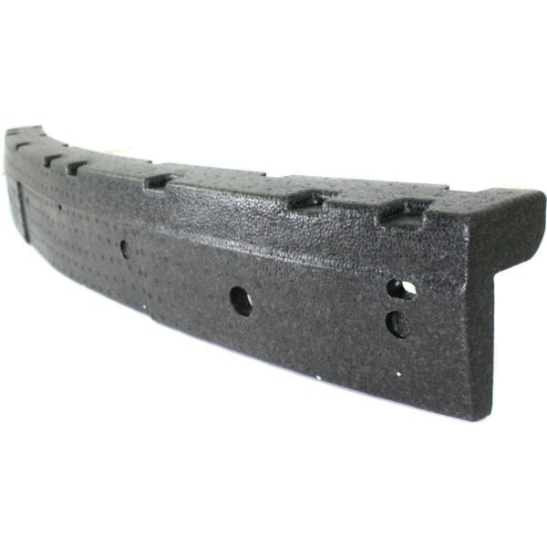 Absorber Rear Bumper Jeep Compass 2007-2010 With Tow , CH1170124 - Image 2