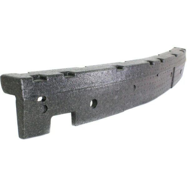Absorber Rear Bumper Jeep Compass 2007-2010 With Tow , CH1170124 - Image 3