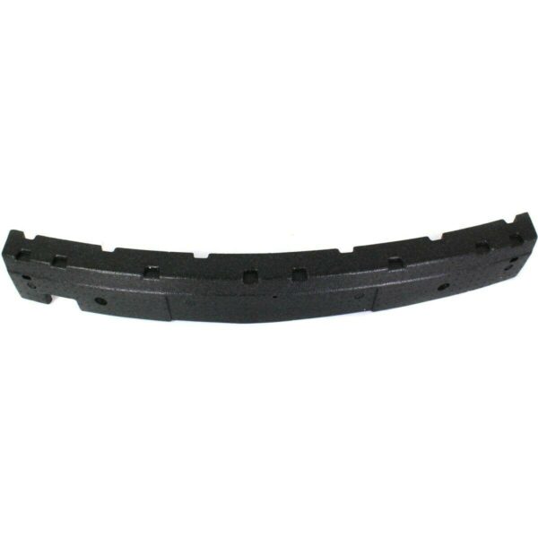 Absorber Rear Bumper Jeep Compass 2007-2010 With Tow , CH1170124 - Image 4