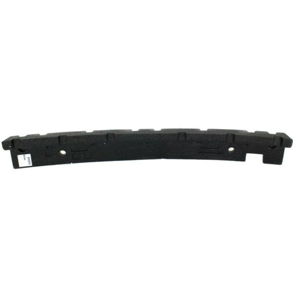 Absorber Rear Bumper Jeep Compass 2007-2010 With Tow , CH1170124 - Image 5