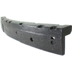 Absorber Rear Bumper Jeep Compass 2007-2010 With Tow , CH1170124