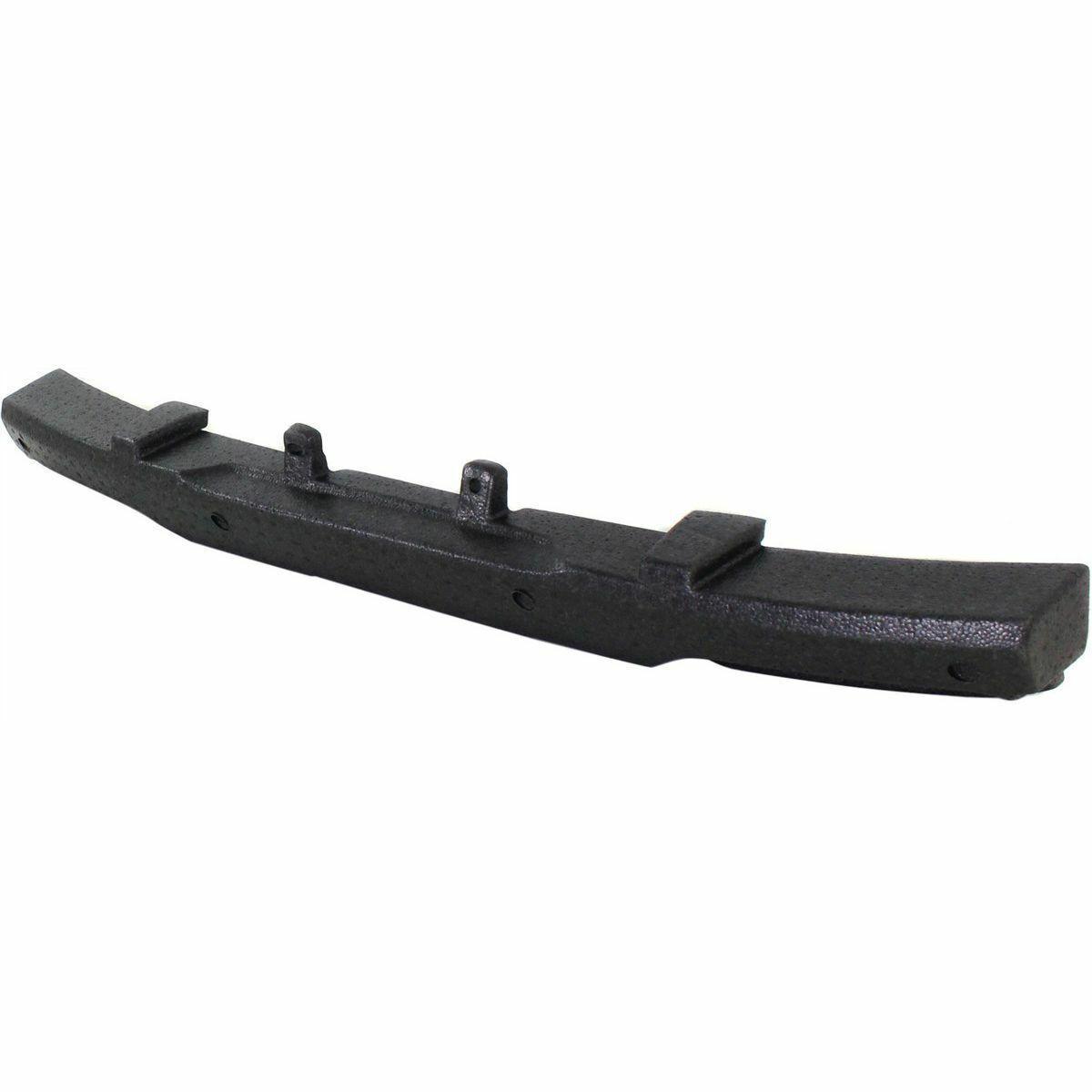 Absorber Rear Bumper Dodge Avenger 2011-2014 , CH1170136