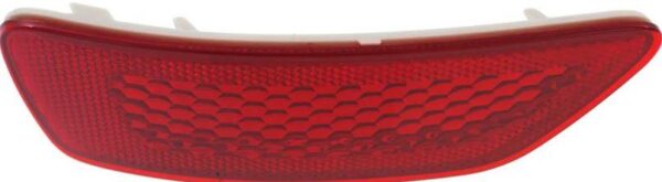 Reflector Rear Driver Side Dodge Journey 2011-2020 , CH1184100 - Image 3