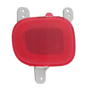 Reflector Rear Driver Side Jeep Renegade 2015-2018 High Quality , CH1184103