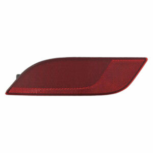 2017-2025 Jeep Compass Reflector Rear Driver Side , CH1184106