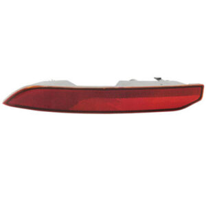 2022-2025 Jeep Grand Cherokee Reflector Rear Driver Side High Quality , CH1184111