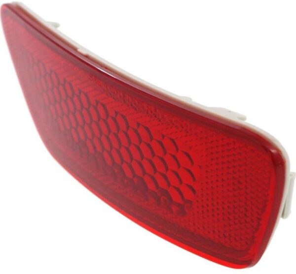 Reflector Rear Passenger Side Jeep Grand Cherokee 2011-2021 , CH1185100 - Image 2