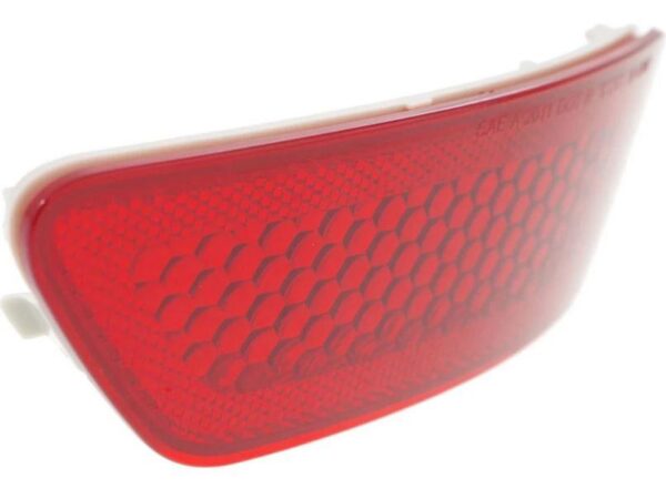 Reflector Rear Passenger Side Jeep Grand Cherokee 2011-2021 , CH1185100 - Image 3