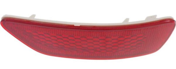 Reflector Rear Passenger Side Jeep Grand Cherokee 2011-2021 , CH1185100 - Image 4