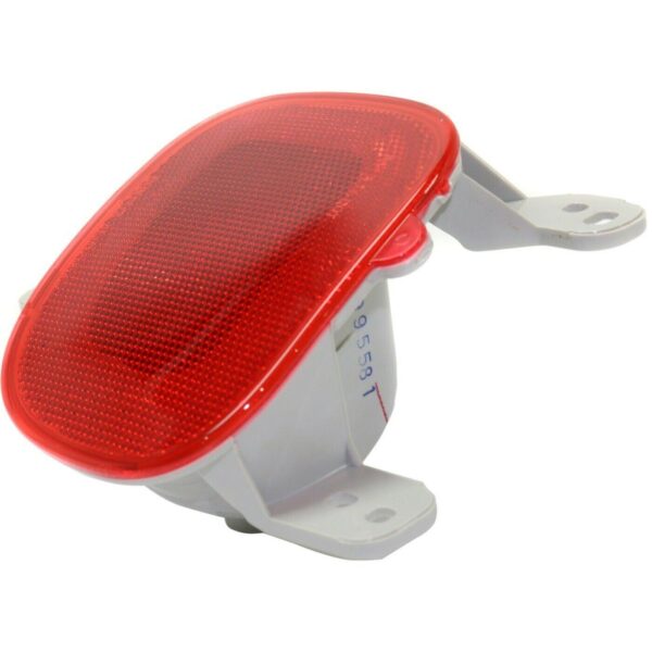 Reflector Rear Passenger Side Jeep Renegade 2015-2020 High Quality , CH1185103 - Image 3