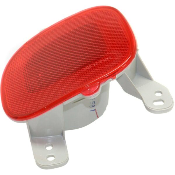 Reflector Rear Passenger Side Jeep Renegade 2015-2020 High Quality , CH1185103 - Image 4