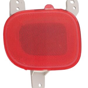 Reflector Rear Passenger Side Jeep Renegade 2015-2020 High Quality , CH1185103