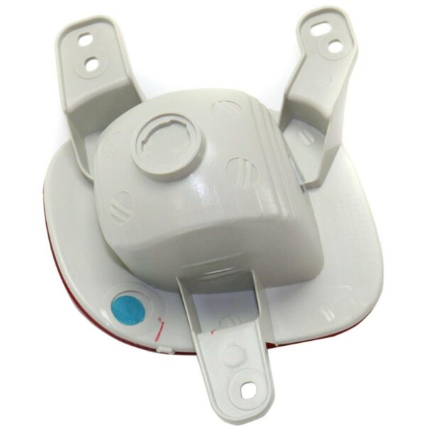 Reflector Rear Passenger Side Jeep Renegade 2015-2020 High Quality , CH1185103 - Image 5