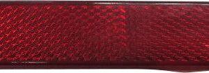 Reflector Rear Passenger Side Dodge Challenger 2015-2019 High Quality , CH1185105