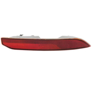 2022-2025 Jeep Grand Cherokee Reflector Rear Passenger Side , CH1185111