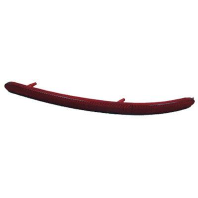 Reflector Rear Driver Side/Passenger Dodge Stratus Sedan 2001-2006 Side Upper , CH1186101