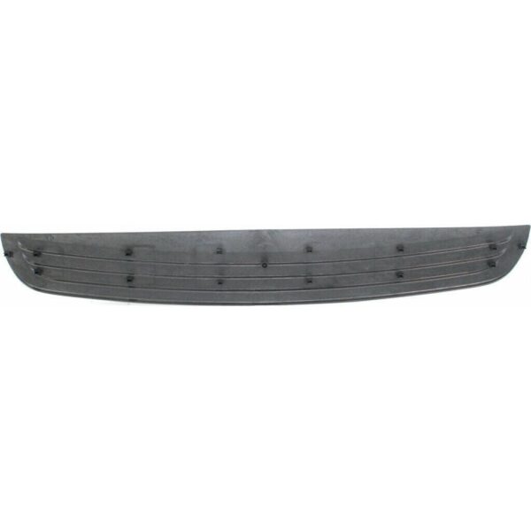 Bumper Pad Rear Dodge Durango 1998-2003 , CH1191101 - Image 2
