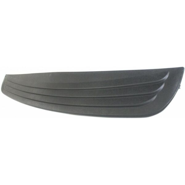 Bumper Pad Rear Dodge Durango 1998-2003 , CH1191101 - Image 3