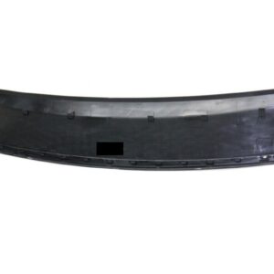 Bumper Step Pad Rear Dodge Caravan 2011-2020 With Prime Strip , CH1191120