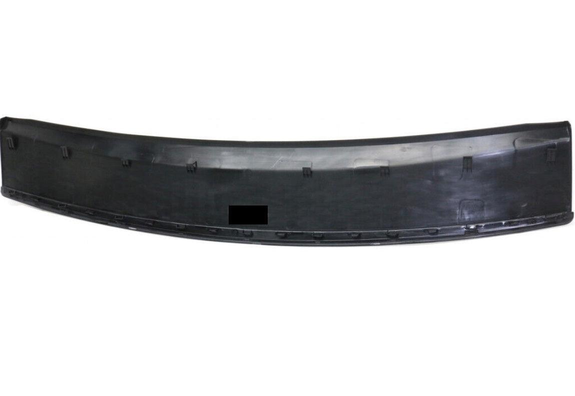 Bumper Step Pad Rear Dodge Caravan 2011-2020 With Prime Strip , CH1191120