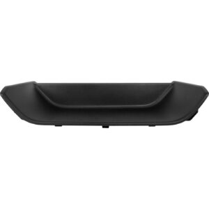 2018-2025 Jeep Wrangler Bumper Step Pad Rear For Steel Bumpers , CH1191131