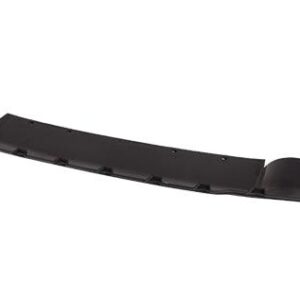 Valance Bumper Rear Dodge Avenger 2011-2014 With Dual Exhaust , CH1195105