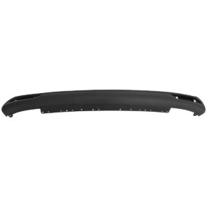 2017-2025 Chrysler Pacifica Valance Rear Lower Without , CH1195124