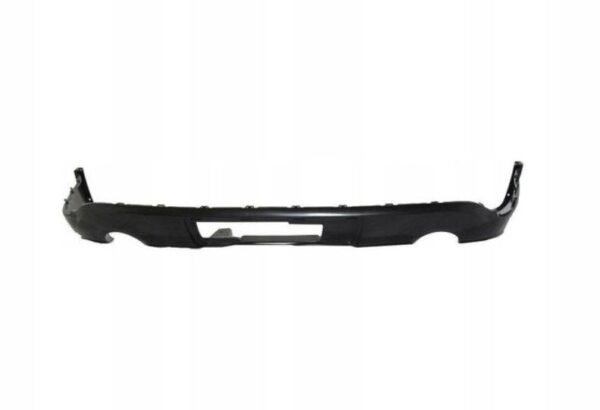 Valance Bumper Rear Dodge Durango 2016-2020 Primed With Single Exhaust/Tow , CH1195129 - Image 3