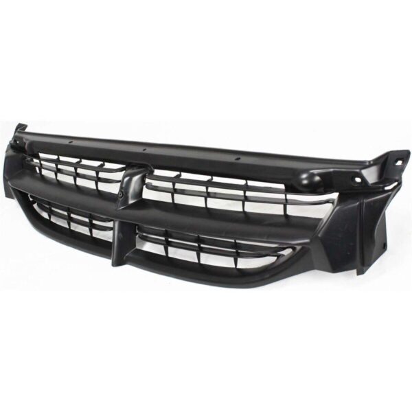 Grille Dodge Caravan 1996-2000 , CH1200197 - Image 2