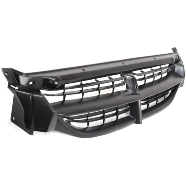 Grille Dodge Caravan 1996-2000 , CH1200197 - Image 3