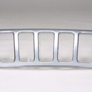 Grille Jeep Grand Cherokee 1999-2003 Chrome Laredo , CH1200221