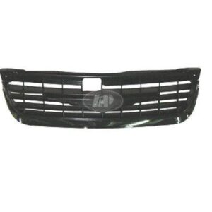 Grille Chrysler Neon 2000-2002 With Egg Crate Type R-T Model , CH1200223