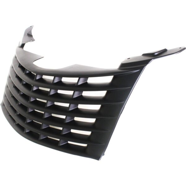 Grille Chrysler Pt Cruiser 2001-2005 Primed , CH1200241 - Image 2