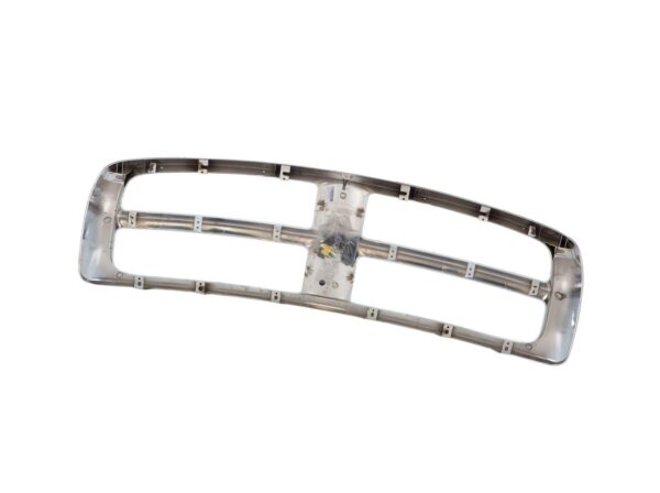 Grille Dodge Ram 2500 2003-2005 Frame Chrome , CH1200260 - Image 4