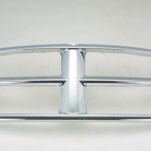 Grille Dodge Ram 1500 2002-2005 Frame Chrome , CH1200260