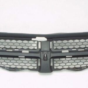 Grille Dodge Neon 2003-2005 Matte-Black , CH1200270